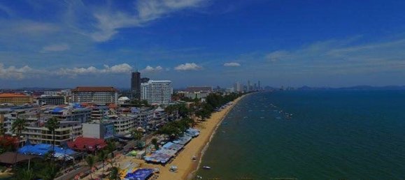 1 bedroom Condo in Pattaya, Thailand No. 1733 23