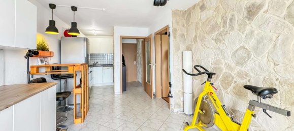 1 chambre Appartement à Baden-Wurttemberg, Germany No. 92792 6