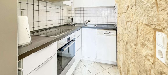 1 chambre Appartement à Baden-Wurttemberg, Germany No. 92792 21