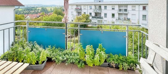 1 chambre Appartement à Baden-Wurttemberg, Germany No. 92792 10