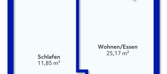 1 chambre Appartement à Baden-Wurttemberg, Germany No. 92792 17