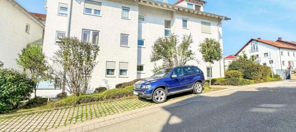 1 chambre Appartement à Baden-Wurttemberg, Germany No. 92792 4