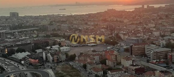 Apartment 1+1 in Istanbul, Turkey No. 11996 2