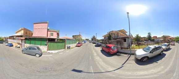 6 غرف نوم فيلا في Rome, Italy رقم 344367 12