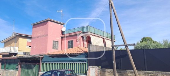 6 غرف نوم فيلا في Rome, Italy رقم 344367 13