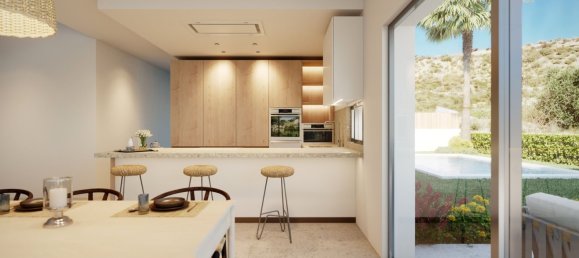 4 غرف نوم منزل في Algorfa, Spain رقم 12182 7