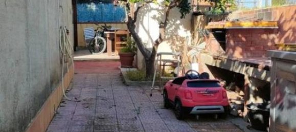 Apartamento de 4 habitaciónes en Agrigento, Italy No. 42564 7