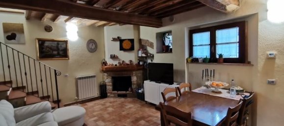 2 bedrooms House in Casole d'Elsa, Italy No. 215456 32