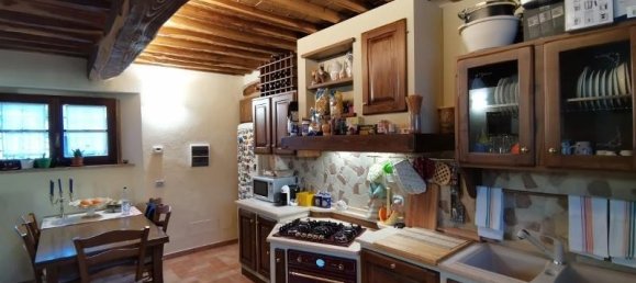 2 bedrooms House in Casole d'Elsa, Italy No. 215456 28