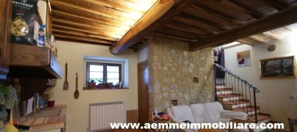 2 bedrooms House in Casole d'Elsa, Italy No. 215456 21