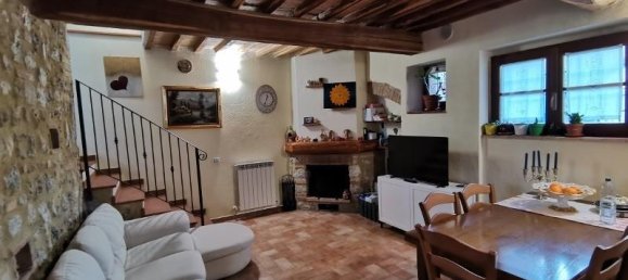 2 bedrooms House in Casole d'Elsa, Italy No. 215456 31