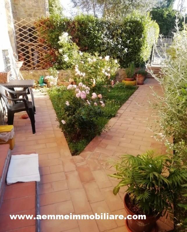 2 bedrooms House in Casole d'Elsa, Italy No. 215456