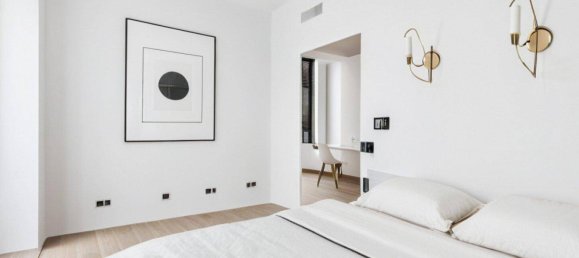 3 rooms Duplex in Hernals, Austria No. 150967 6