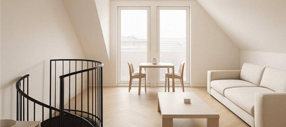 3 rooms Duplex in Hernals, Austria No. 150967 4