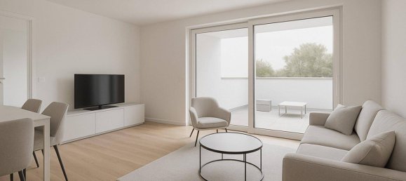 3 rooms Duplex in Hernals, Austria No. 150967 2