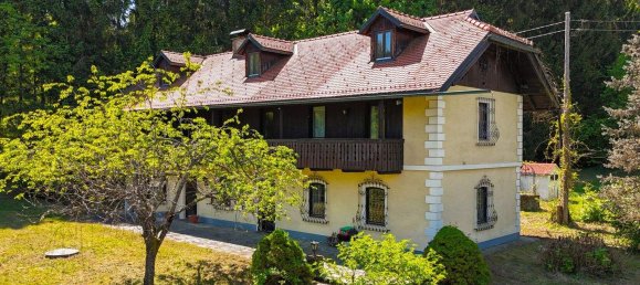 7-salle Maison à Klagenfurt am Worthersee, Austria No. 188872 28