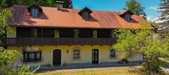 7-salle Maison à Klagenfurt am Worthersee, Austria No. 188872 31