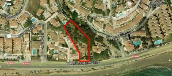 5 bedrooms House in Benajarafe, Spain No. 56831 5