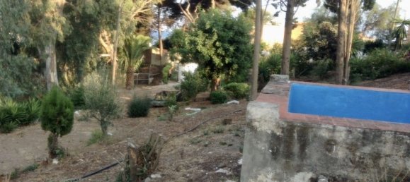 5 bedrooms House in Benajarafe, Spain No. 56831 7