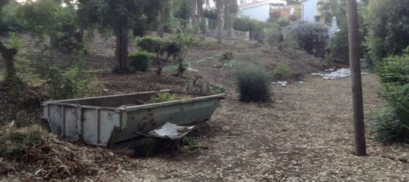 5 bedrooms House in Benajarafe, Spain No. 56831 12