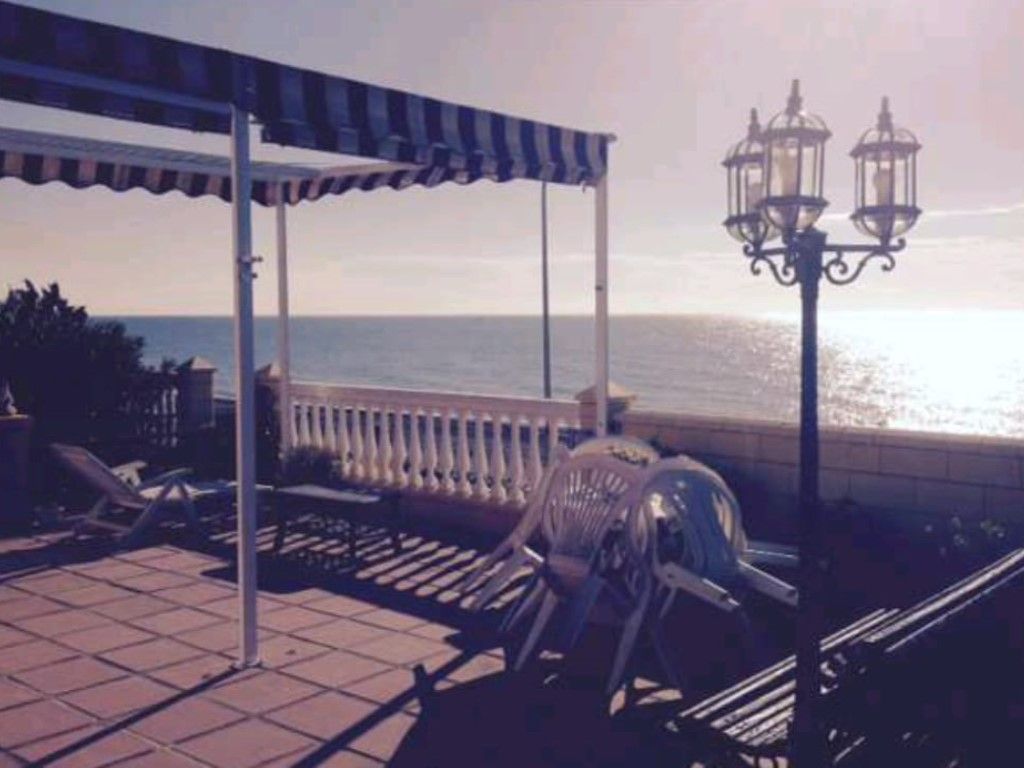 5 bedrooms House in Benajarafe, Spain No. 56831