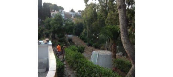 5 bedrooms House in Benajarafe, Spain No. 56831 16