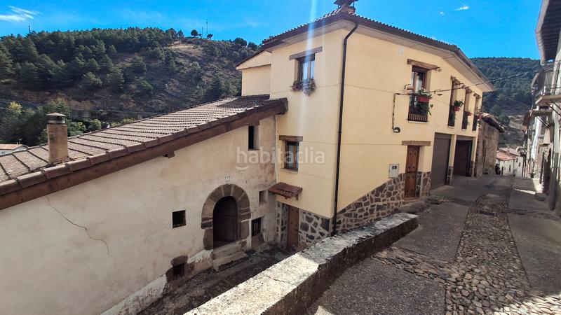 4 bedrooms House in La Rioja, Spain No. 251939