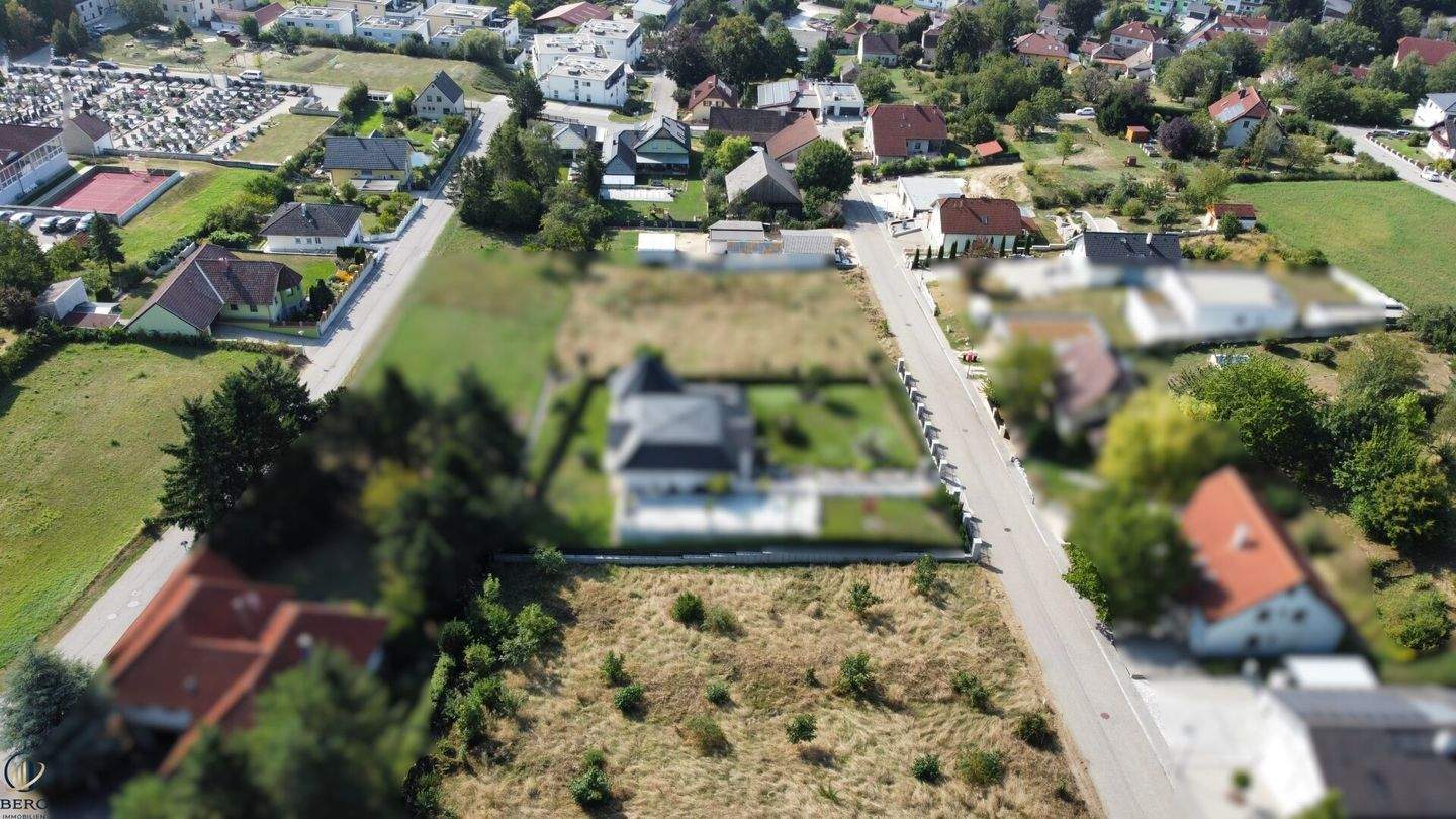 Grundstück in Ernstbrunn, Austria, Nr. 242897