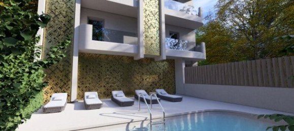 Квартира с 3 спальнями в Вула, Греция № 93740 7