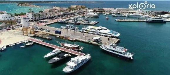2 bedrooms Commercial property in Formentera, Spain No. 147333 14