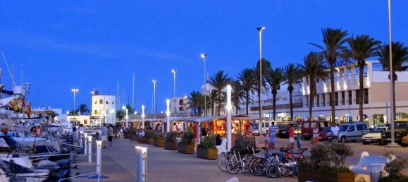 2 bedrooms Commercial property in Formentera, Spain No. 147333 19