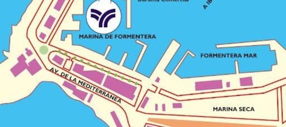 2 bedrooms Commercial property in Formentera, Spain No. 147333 18