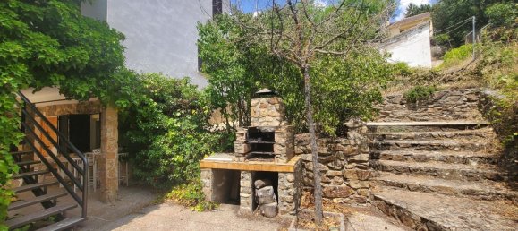 Дом с 4 спальнями в Мадрид, Испания № 189201 25