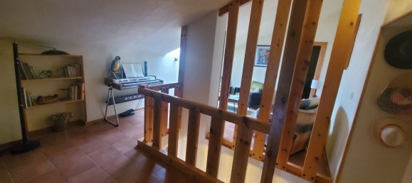 Дом с 4 спальнями в Мадрид, Испания № 189201 49