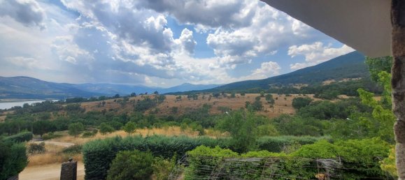 Дом с 4 спальнями в Мадрид, Испания № 189201 22