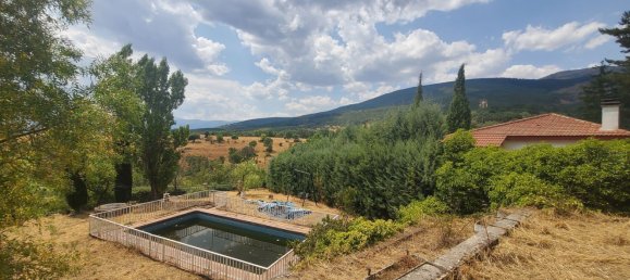 Дом с 4 спальнями в Мадрид, Испания № 189201 29