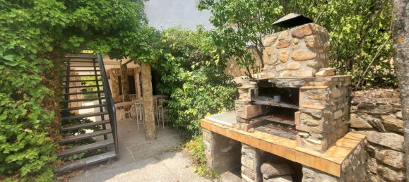 Дом с 4 спальнями в Мадрид, Испания № 189201 18