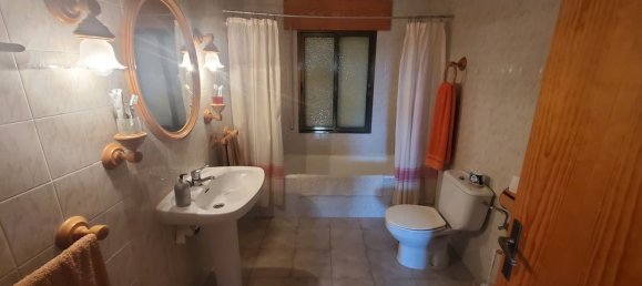 Дом с 4 спальнями в Мадрид, Испания № 189201 5