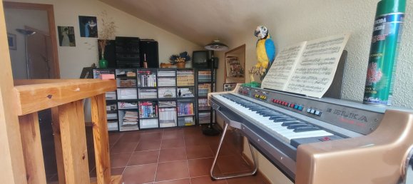 Дом с 4 спальнями в Мадрид, Испания № 189201 50