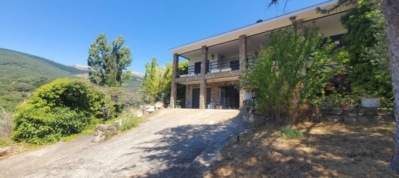 Дом с 4 спальнями в Мадрид, Испания № 189201 15