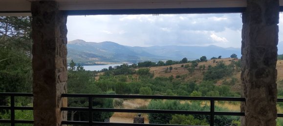 Дом с 4 спальнями в Мадрид, Испания № 189201 8