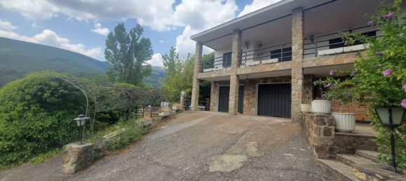 Дом с 4 спальнями в Мадрид, Испания № 189201 12