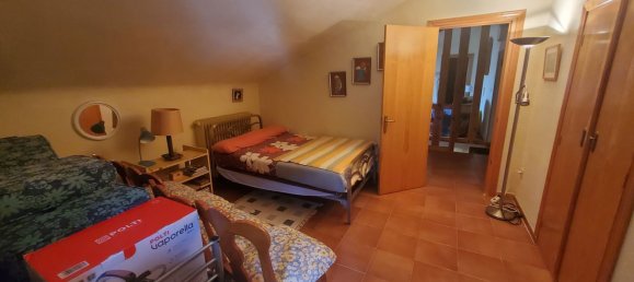 Дом с 4 спальнями в Мадрид, Испания № 189201 48