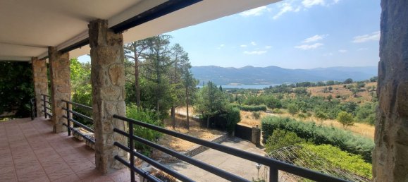 Дом с 4 спальнями в Мадрид, Испания № 189201 21