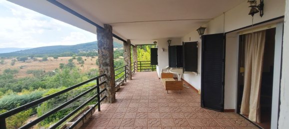 Дом с 4 спальнями в Мадрид, Испания № 189201 19