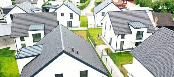 Casa de 4 habitaciónes en Gaaden, Austria No. 145831 3