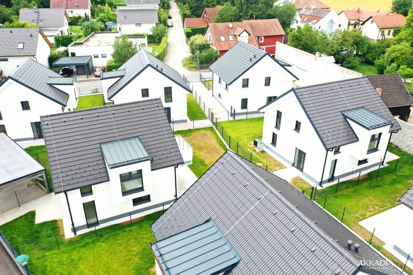 Casa de 4 habitaciónes en Gaaden, Austria No. 145831