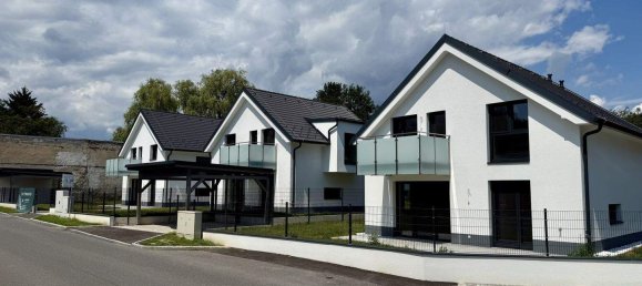 Casa de 4 habitaciónes en Gaaden, Austria No. 145831 5