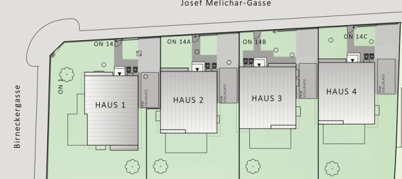 4غرفة منزل في Vienna, Austria رقم 172587 5