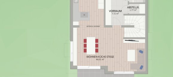 4غرفة منزل في Vienna, Austria رقم 172587 2